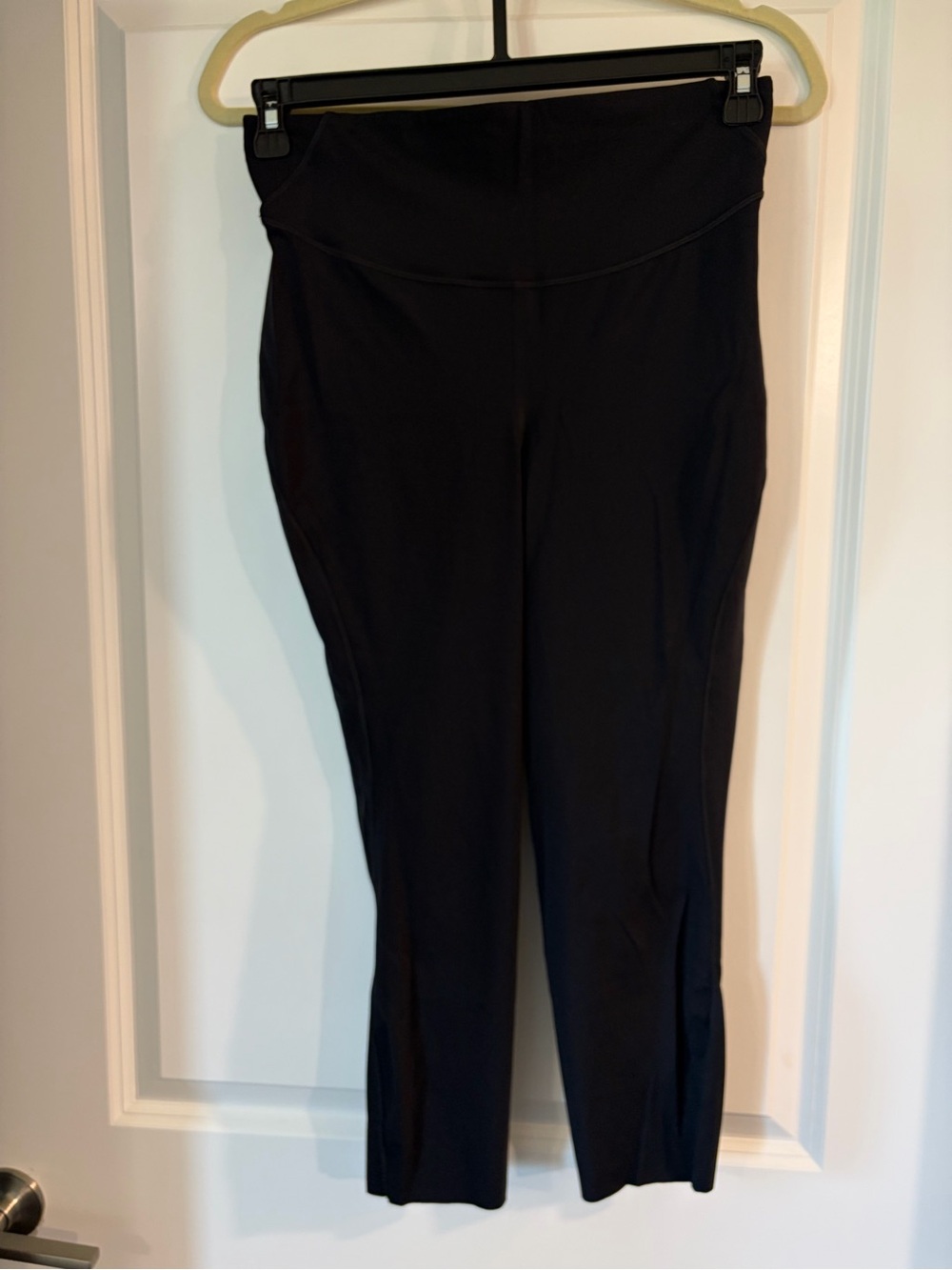 3 pairs lululemon High-Rise Leggings